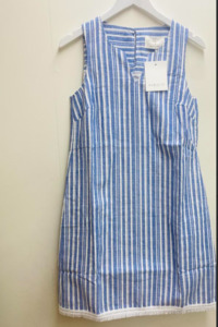 ELLI STRIPE DRESS