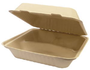 Products: Large 3 Compartment Enviroboard® Dinner Pack
