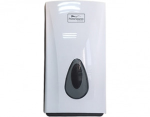 Products: Toilet Roll Dispenser
