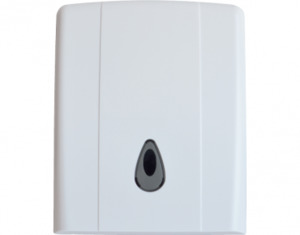 Products: Ultra Slim and Compact Dispenser
