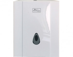 Products: Tall Dispenser for Slim Fold Towels