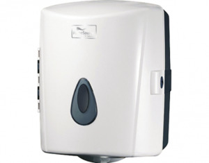 Products: Dispenser for Centre Paper Roll​