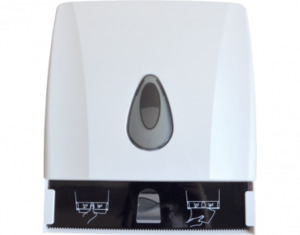 Products: Dispenser for Paper Roll
