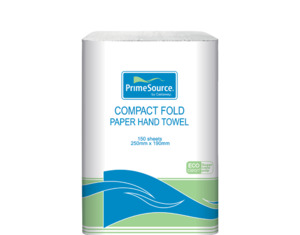 Products: Compact Fold Towels