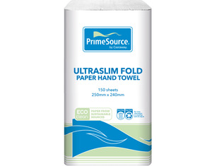 Products: Ultra Slim Fold Towels