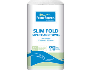 Products: Slim Fold Towels