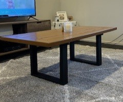 Products: Box leg coffee table Castleblayney Furnit
