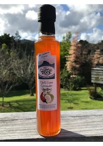 Products: No Added Sugar Chilli Lime Coriander Dressing 250ml