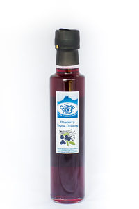 Products: Blueberry and Thyme Dressing