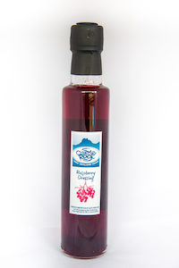 Chutneys: Raspberry Dressing