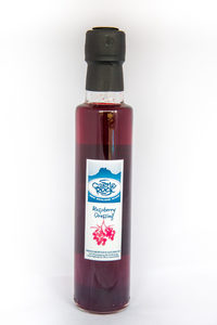 Chutneys: Raspberry Dressing