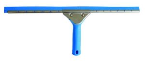 FILTA WINDOW SQUEEGEE (COMPLETE WITH HANDLE)25CM/35CM/45CM - Castle Supply