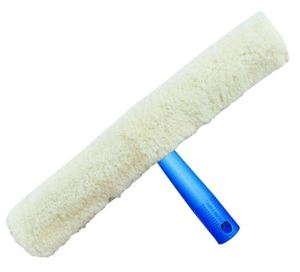 FILTA WINDOW WASHER - COMPLETE SET (WHITE COTTON SLEEVE) 25CM/35CM/45CM - Castle Supply