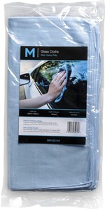 Products: Glass Polishing Cloths 10 Cloths/Pack - Castle Supply