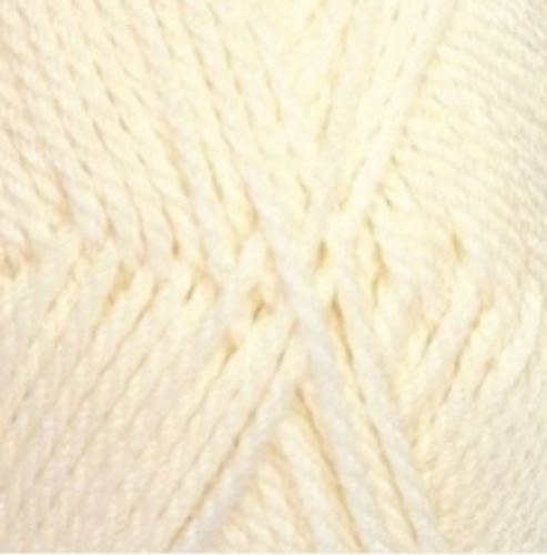 Crucci Luxury Merino Crepe 8ply