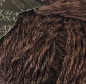 Filatura Di Crosa Brilla Cotton/Viscose Yarn