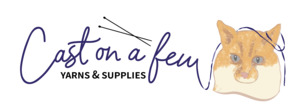 Gift Cards: Cast On A Few Yarns & Supplies Gift Cards