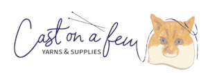 Gift Cards: Cast On A Few Yarns & Supplies Gift Cards