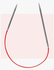 Addi: Addi SockWonder Lace Circular Knitting Needle