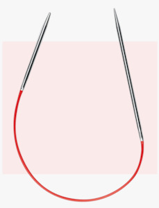 Addi: Addi SockWonder Lace Circular Knitting Needle