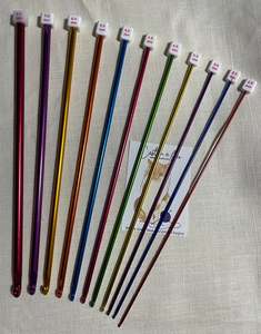 Accessories: Straight Tunisian Crochet Hooks 27cm