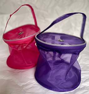 Accessories: Small Project Bags