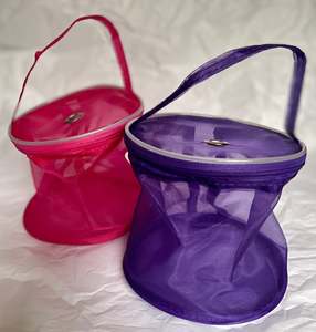 Accessories: Small Project Bags