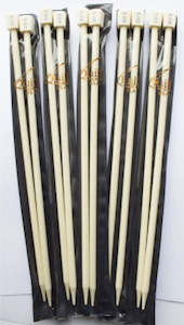 Quill Single-Pointed Knitting Needles 35cm