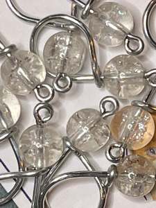 Poaf Mix N Match: Pop On A Few - 9mm Mix n Match Stitch Markers