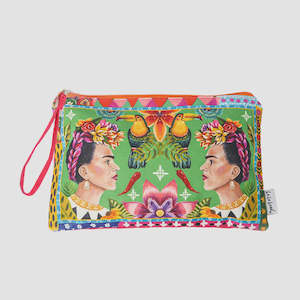 For Her: Viva La Vida Clutch Purse