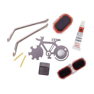 For Him: BICYCLE REPAIR KIT TIN