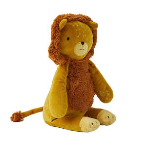 For Baby: EDGAR LION