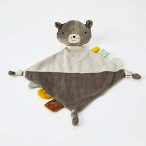 For Baby: BAILEY BEAR SOOTHER