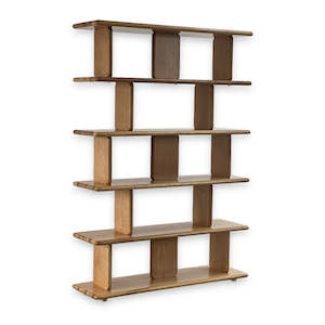 Shelving: SAKURA SHELVING UNIT