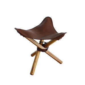 Other Furniture: PELLINI FOLDUP STOOL