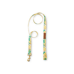 Pet: KIP & CO BANANARAMA DOG LEAD