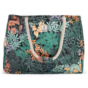 KIP & CO ATRIUM BEACH BAG