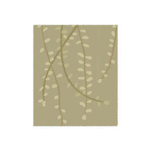 Kiwiana: Raw Flora Lens Cloth