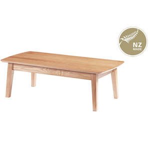 Coffee Tables: ARCO COFFEE TABLE