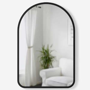 HUB ARCHED MIRROR