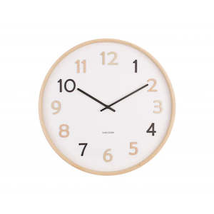 Clocks: PURE CLOCK MULTI