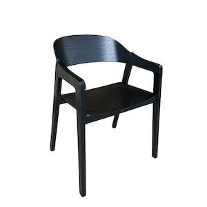 Dining Chairs: WILLIAM DINING CHAIR