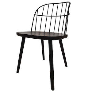 Dining Chairs: CHARME DINING CHAIR