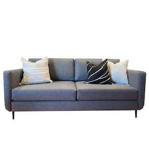 Sofas: MAL 3.5 SEATER AUGUSTUS WOLF