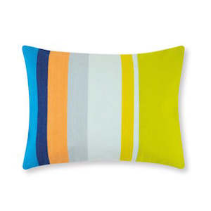 Picnic Outdoor: MAUI INFLATABLE BEACH CUSHION