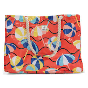 Picnic Outdoor: KIP & CO PARASOL BEACH BAG