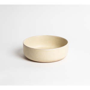 Serveware: JOJO SERVING BOWL SAND
