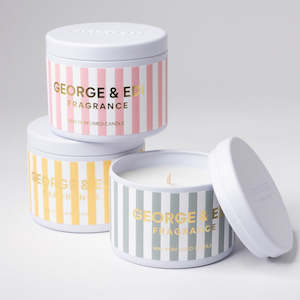 Home Fragrance Candles: MINI CANDLE