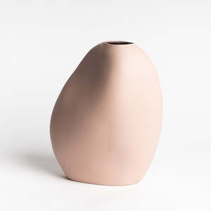 Vases: PERCY VASE PINK
