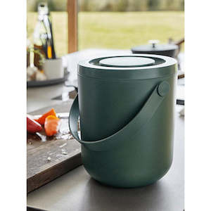 Accessories: ZONE COMPOSTER
